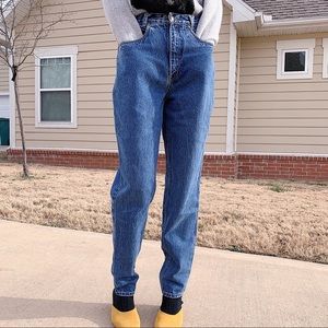VTG Lawman jeans